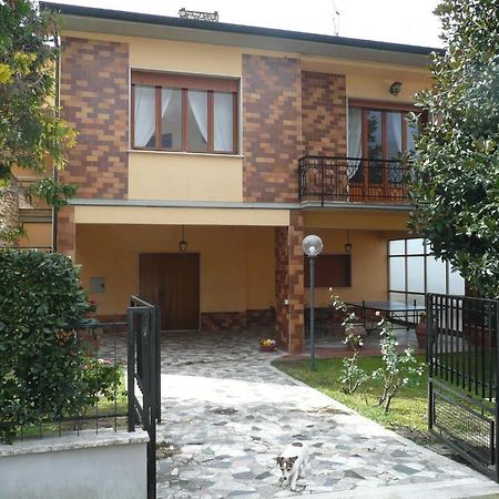 피사 Certe Notti B&B 외부 사진