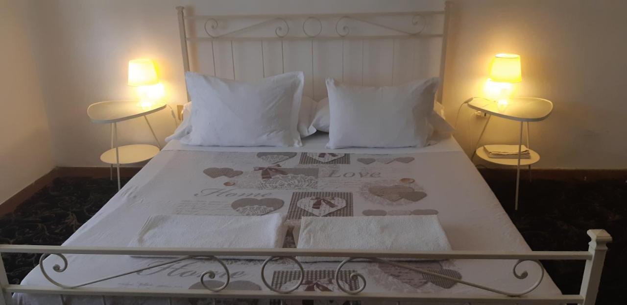 피사 Certe Notti B&B 외부 사진