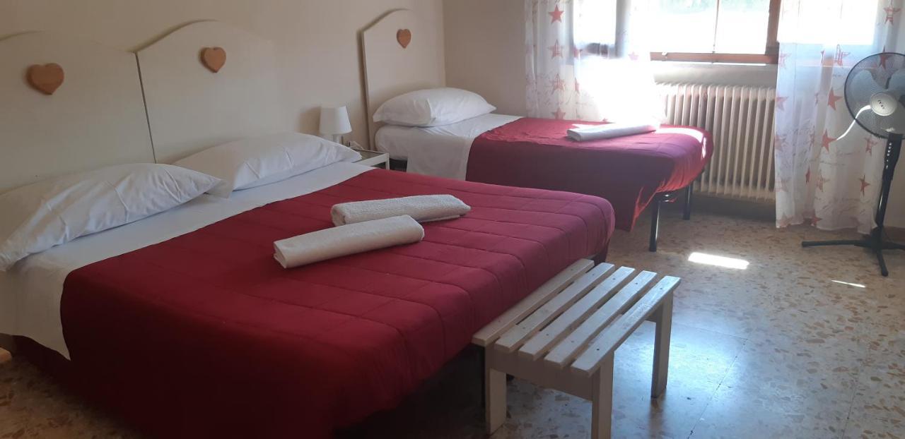 피사 Certe Notti B&B 외부 사진