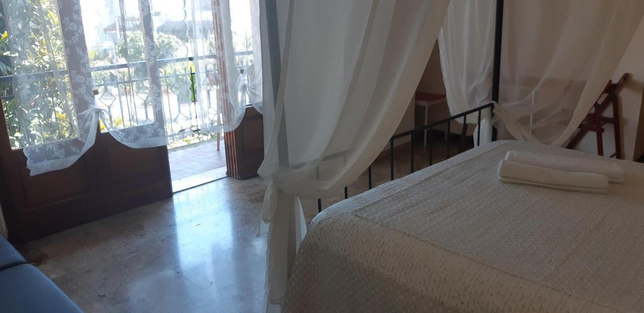 피사 Certe Notti B&B 외부 사진