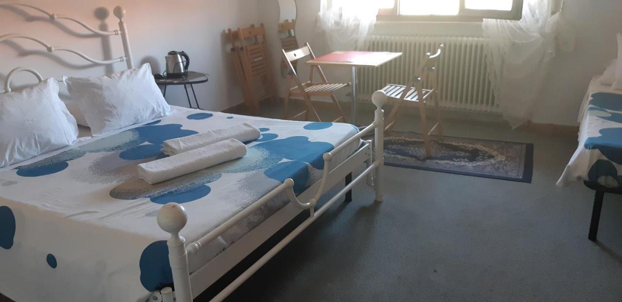 피사 Certe Notti B&B 외부 사진