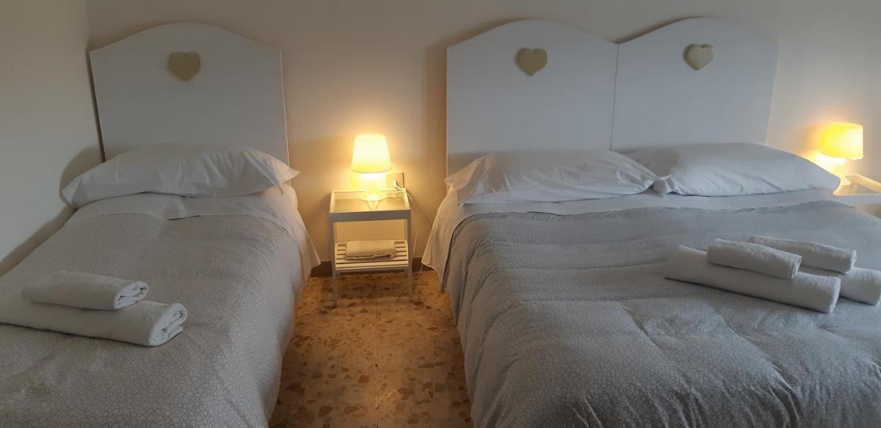 피사 Certe Notti B&B 외부 사진