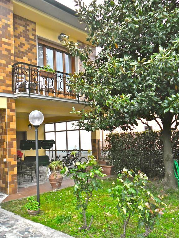 피사 Certe Notti B&B 외부 사진