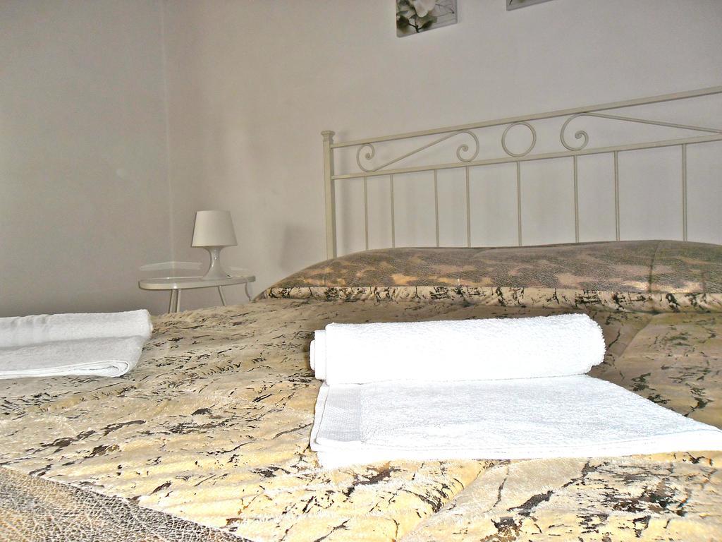 피사 Certe Notti B&B 객실 사진