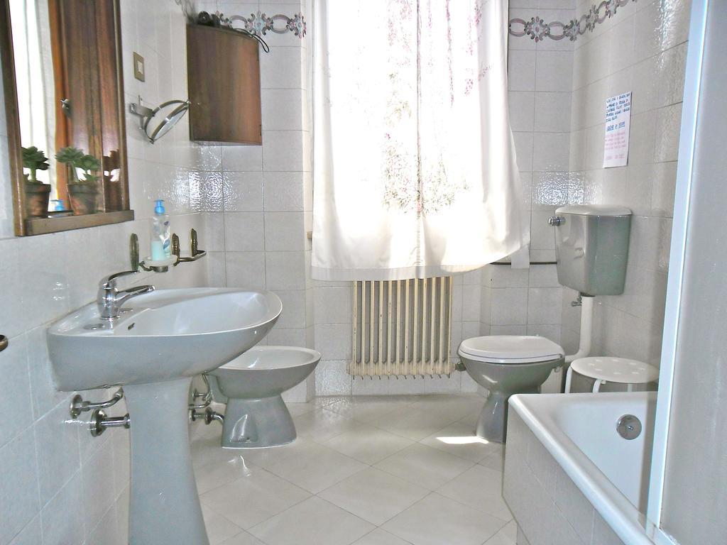 피사 Certe Notti B&B 외부 사진