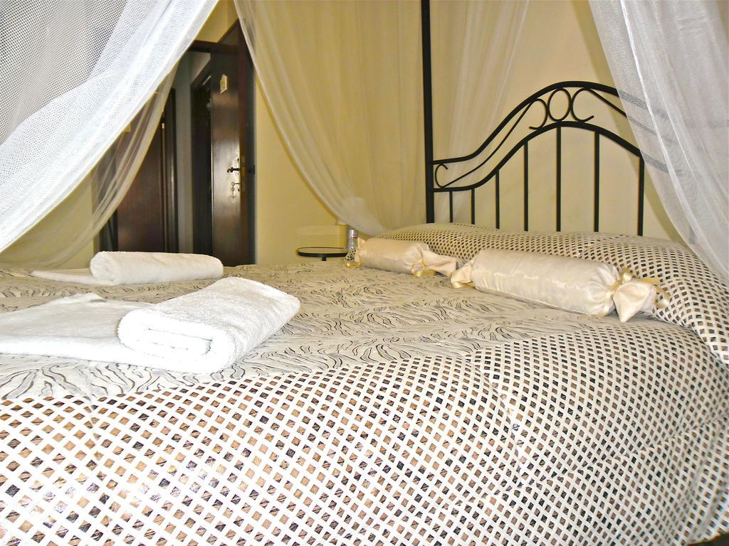 피사 Certe Notti B&B 객실 사진
