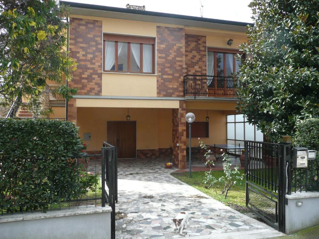 피사 Certe Notti B&B 외부 사진