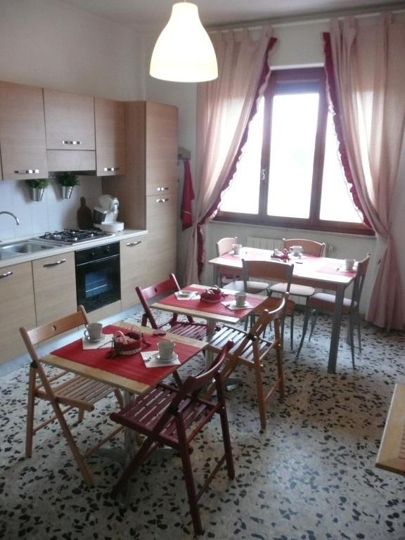 피사 Certe Notti B&B 외부 사진