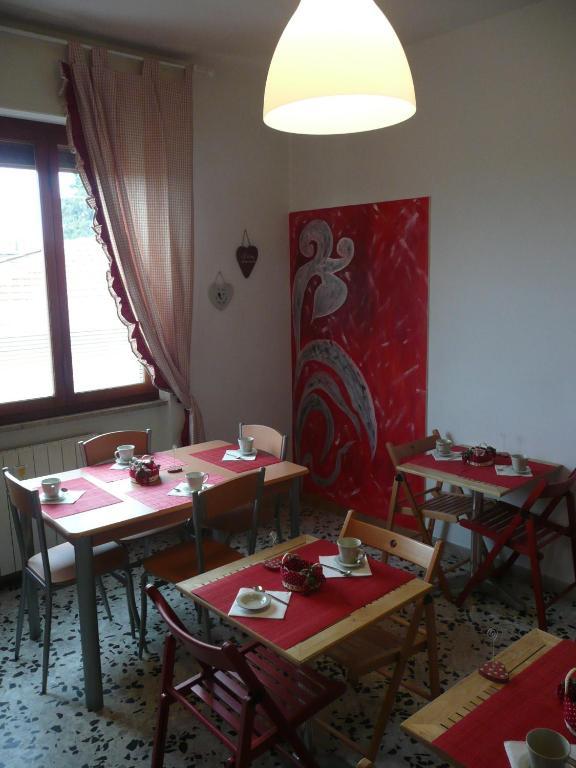 피사 Certe Notti B&B 외부 사진