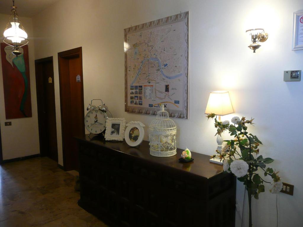 피사 Certe Notti B&B 외부 사진