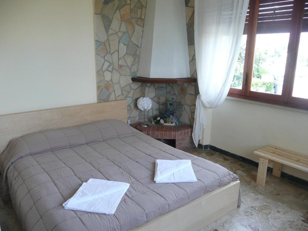 피사 Certe Notti B&B 객실 사진